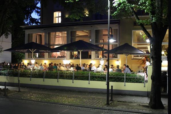 Hotel Rheinland Bonn - Bad Godesberg Exterior photo